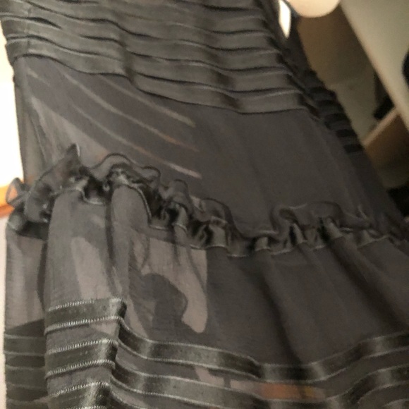 Chloe flowy string up top - Picture 5 of 5